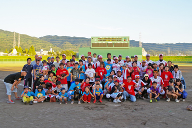 06BULLS vs ���Ƀu���[�T���_�[�Y ���[�O�� 2014.09.14