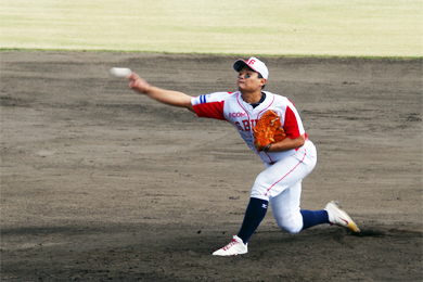 06BULLS vs �P�HGo To WORLD ���[�O�� 2014.09.18