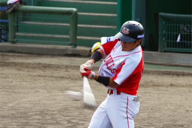 06BULLS vs �P�HGo To WORLD ���[�O�� 2014.09.18