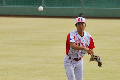 06BULLS vs �P�HGo To WORLD ���[�O�� 2014.09.18