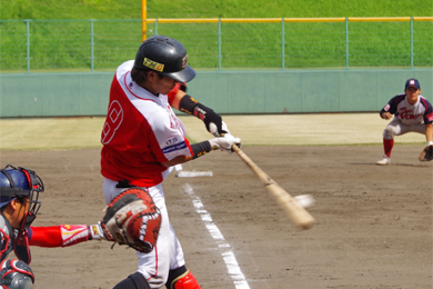 06BULLS vs �P�HGo To WORLD ���[�O�� 2014.09.18