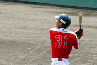 06BULLS vs �P�HGo To WORLD ���[�O�� 2014.09.18