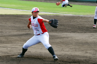 06BULLS vs �P�HGo To WORLD ���[�O�� 2014.09.18