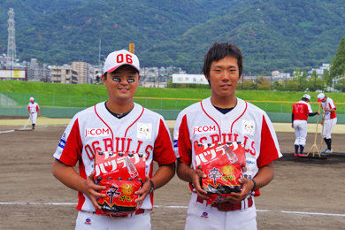 06BULLS vs �P�HGo To WORLD ���[�O�� 2014.09.18