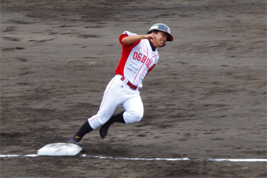 06BULLS vs 姫路Go To WORLD リーグ戦 2014.10.09