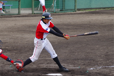 06BULLS vs 姫路Go To WORLD リーグ戦 2014.10.09