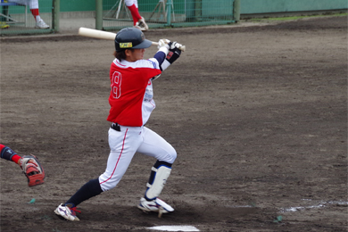 06BULLS vs 姫路Go To WORLD リーグ戦 2014.10.09