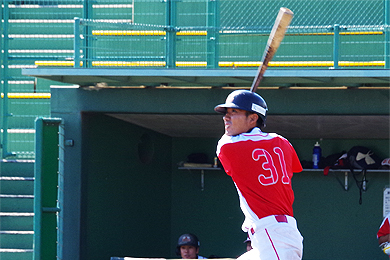 06BULLS vs �P�H Go To WORLD ���[�O�� 2014.10.16