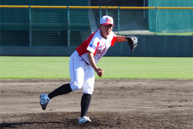 06BULLS vs �P�H Go To WORLD ���[�O�� 2014.10.16