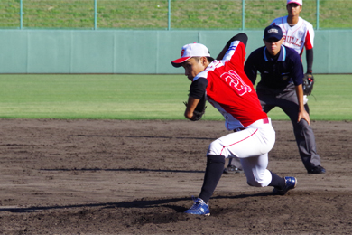 06BULLS vs �P�H Go To WORLD ���[�O�� 2014.10.16