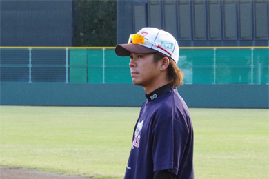 06BULLS vs 兵庫ブルーサンダーズ チャンピオンシップ第1戦 2014.10.17