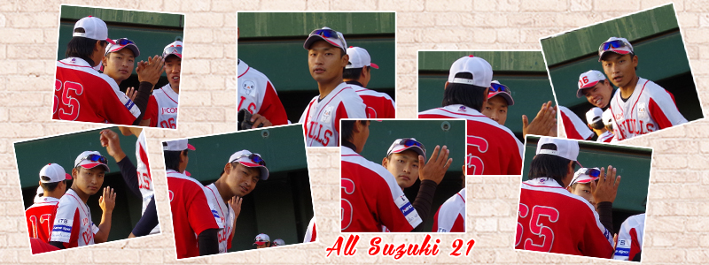 06BULLS vs 兵庫ブルーサンダーズ チャンピオンシップ第1戦 2014.10.17