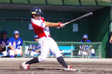 06BULLS vs 兵庫ブルーサンダーズ チャンピオンシップ第2戦 2014.10.19