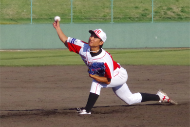 06BULLS vs 兵庫ブルーサンダーズ チャンピオンシップ第2戦 2014.10.19