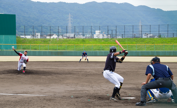 2014.09.19(金) BFL選抜vsソフトバンクホークス