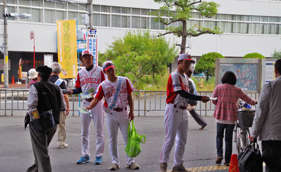 2014.10.01(水) 東大阪市みんなで美しく住みよいまちをつくる条例
