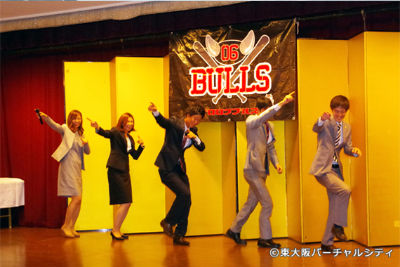 2016.11.27(日)ファン感謝イベント