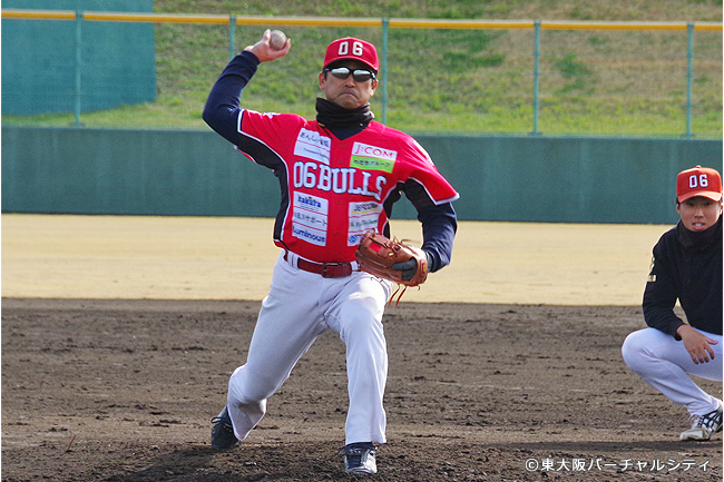 主役はもちろん村上隆行！中日の一軍打撃コーチに就任